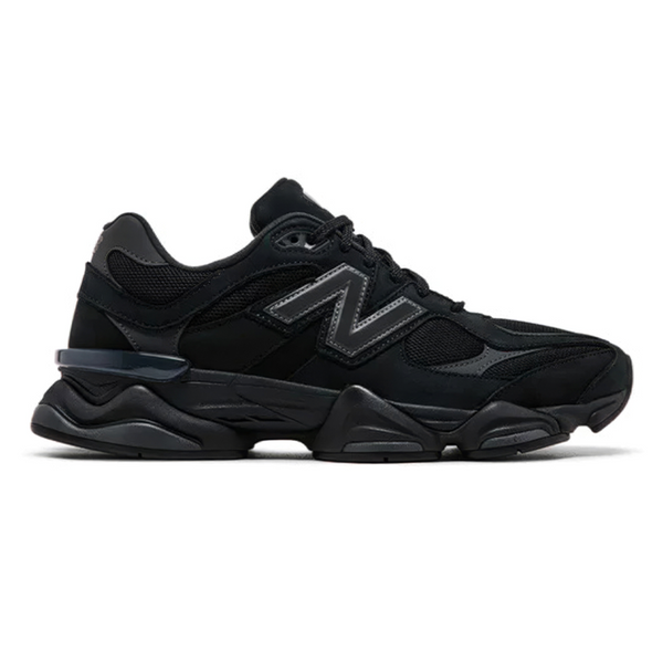 9060 "Triple Black"