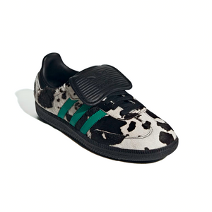 Samba OG "Cow Black Print"