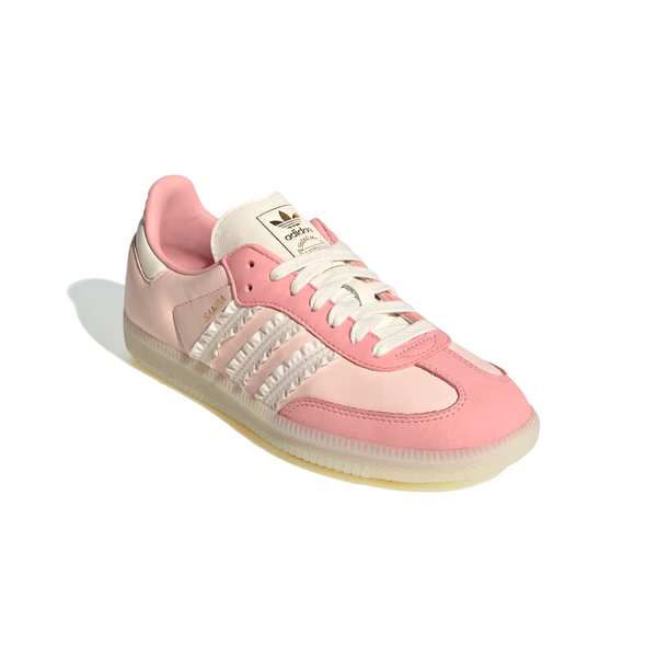 Samba OG "Pink Ruffles"