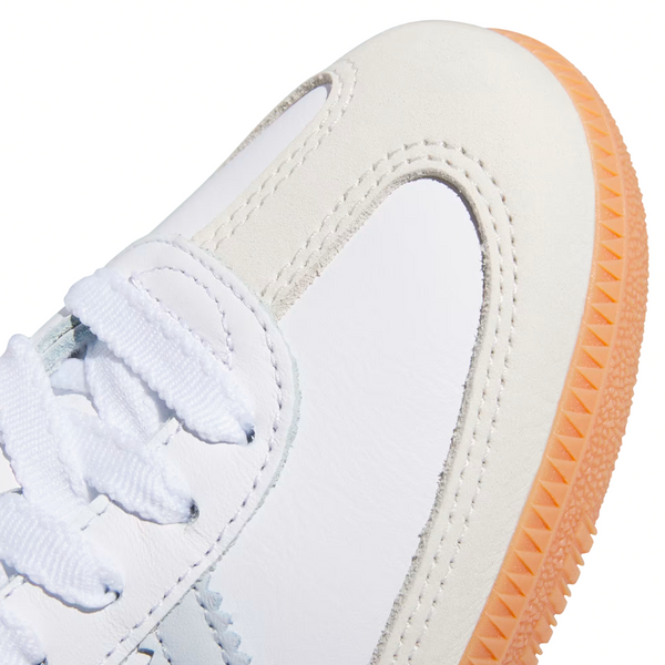 Samba OG "White Blue"