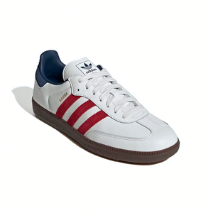 Samba OG "White Red Blue"